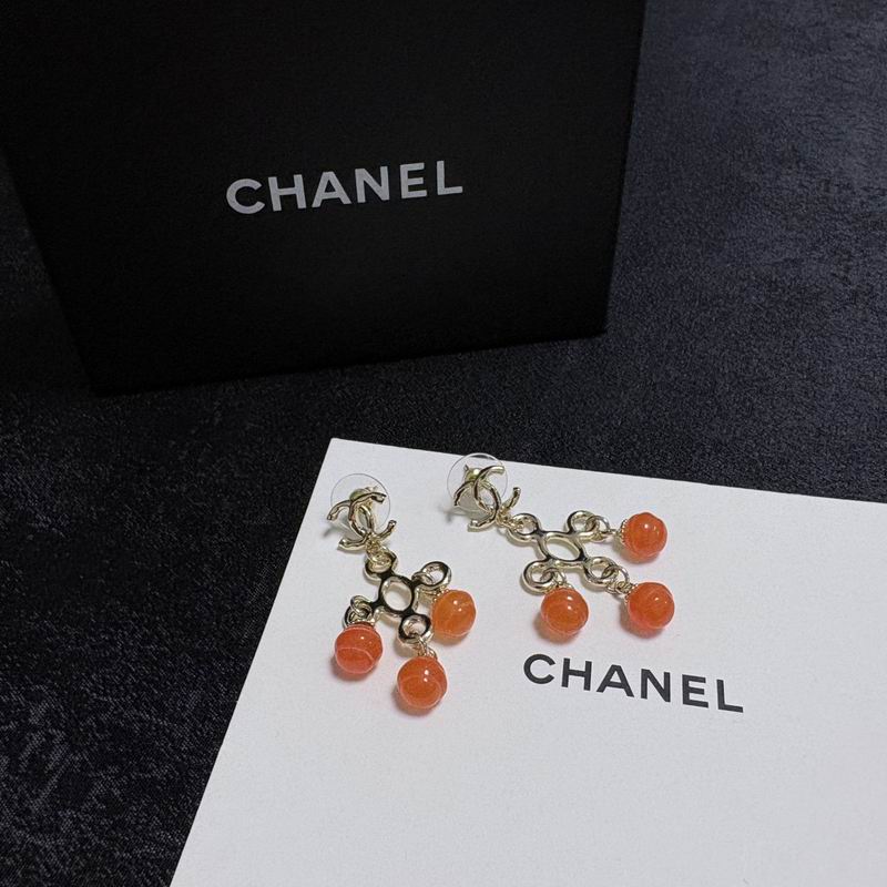 Chanel Earring 07yxs145